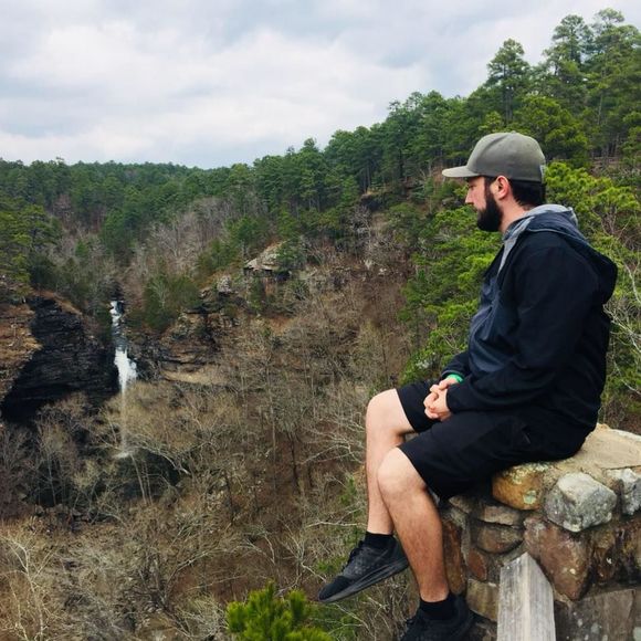 Meet your Posher, Logan - Picture 1 of 1